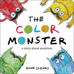 15 of the Best Social Emotional Learning Books - Managing Munchkins