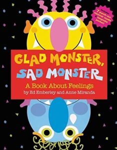 15 of the Best Social Emotional Learning Books - Managing Munchkins